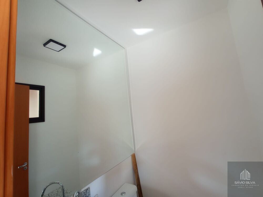 Casa de Condomínio à venda com 3 quartos, 138m² - Foto 4