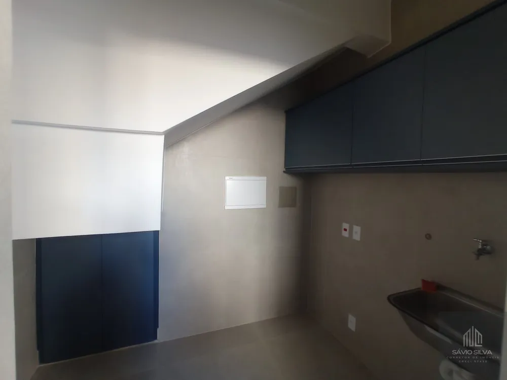 Casa de Condomínio, 3 quartos - Foto 10