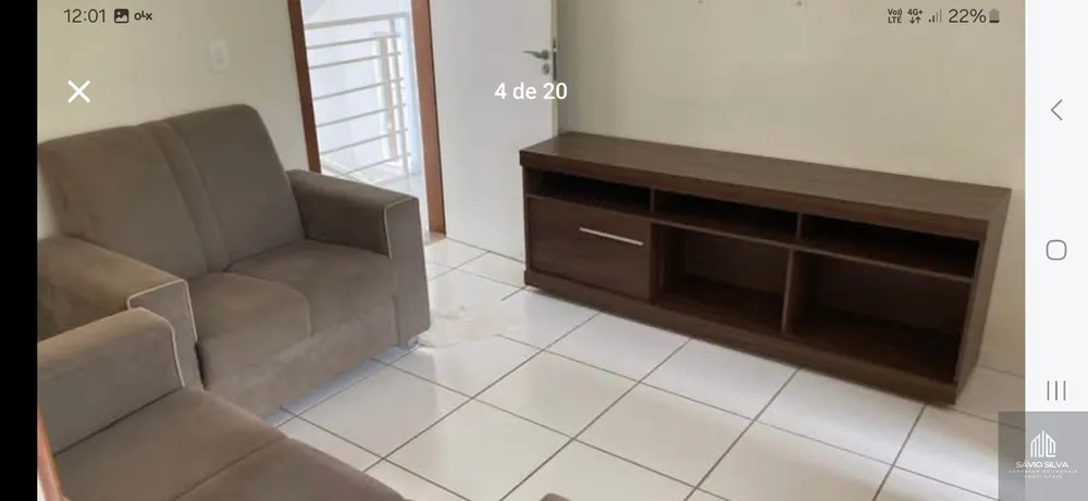 Apartamento, 2 quartos, 58 m² - Foto 8