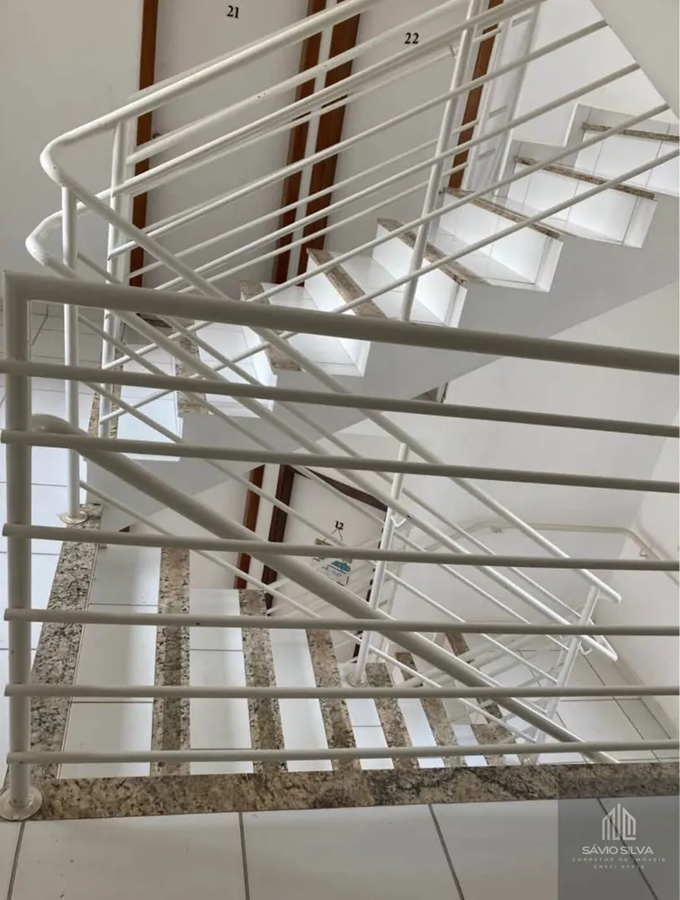 Apartamento, 2 quartos, 58 m² - Foto 4