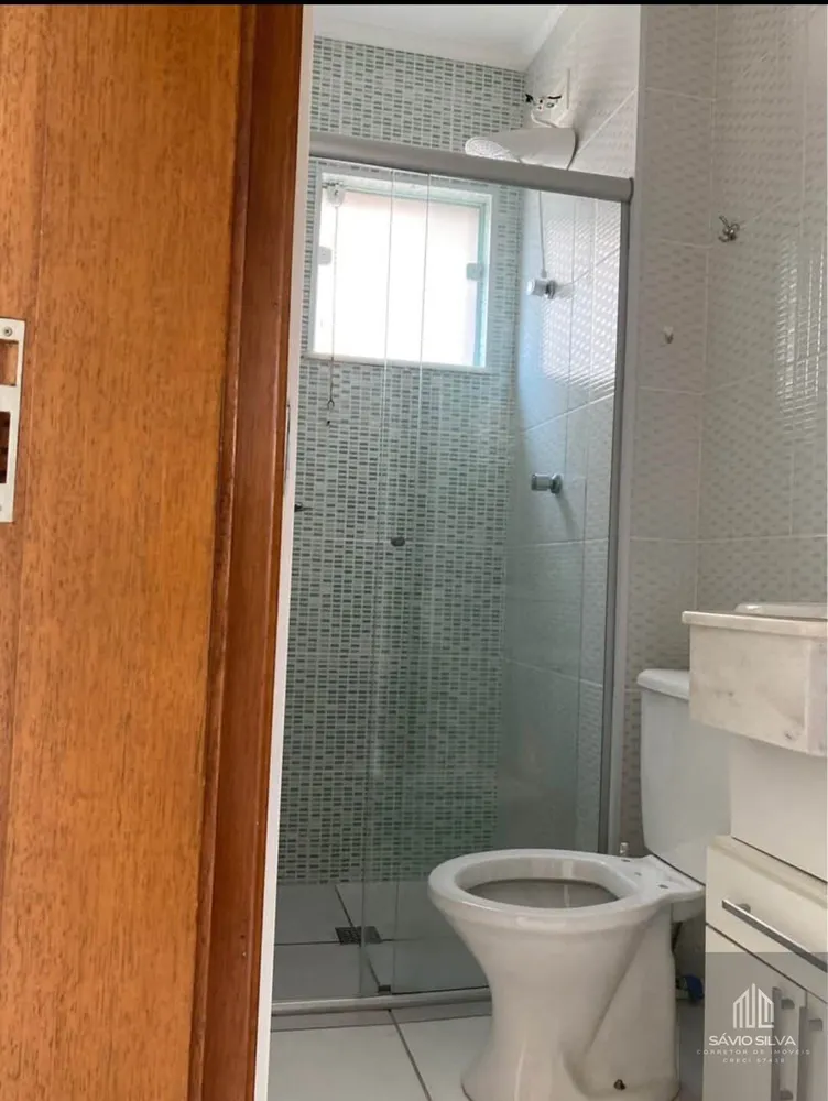 Apartamento, 2 quartos, 58 m² - Foto 7