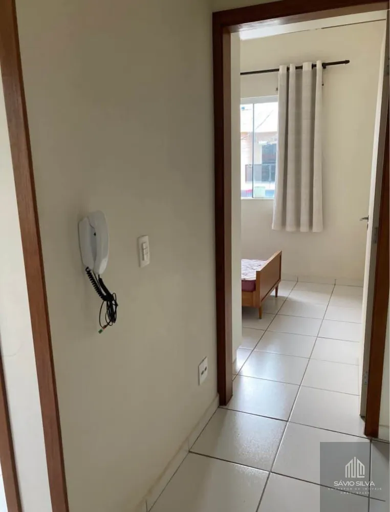 Apartamento, 2 quartos, 58 m² - Foto 3