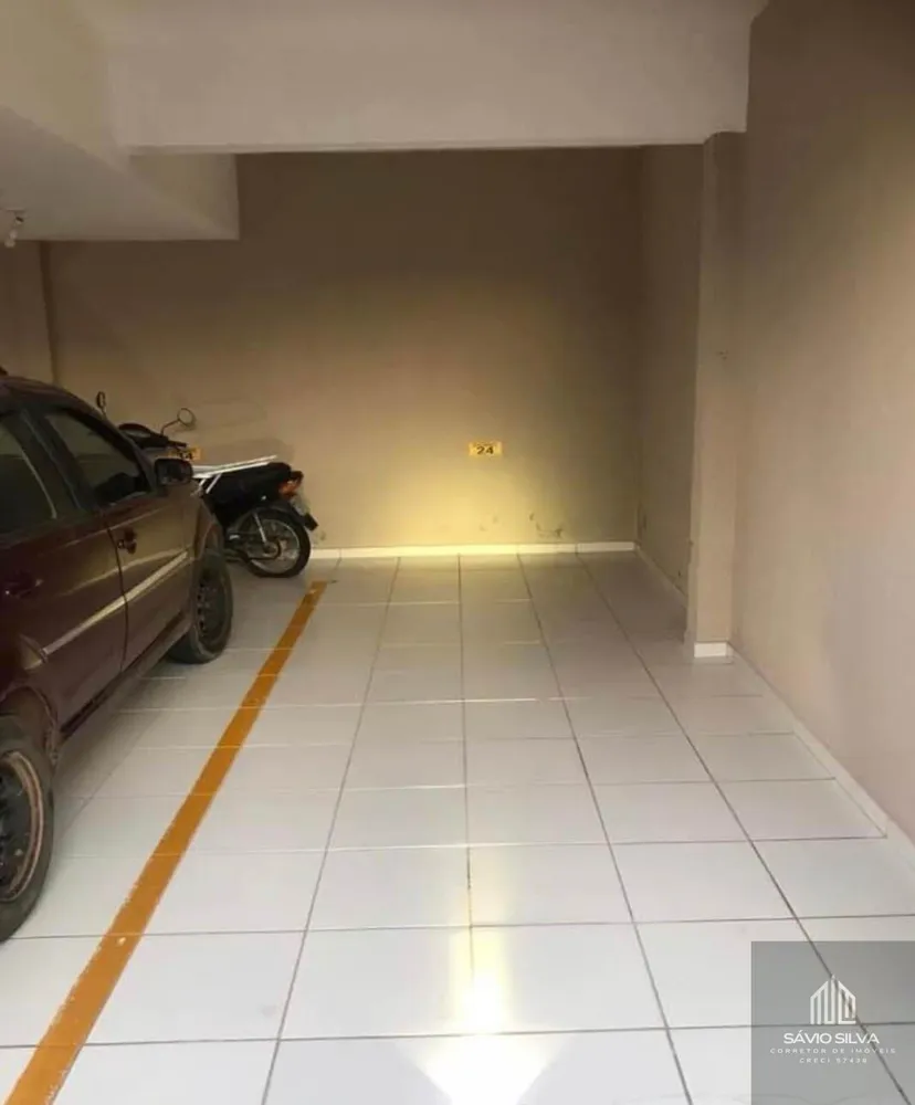 Apartamento, 2 quartos, 58 m² - Foto 16