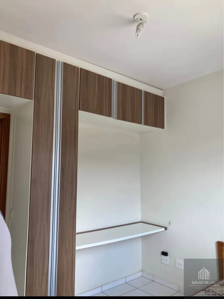 Apartamento, 2 quartos, 58 m² - Foto 12