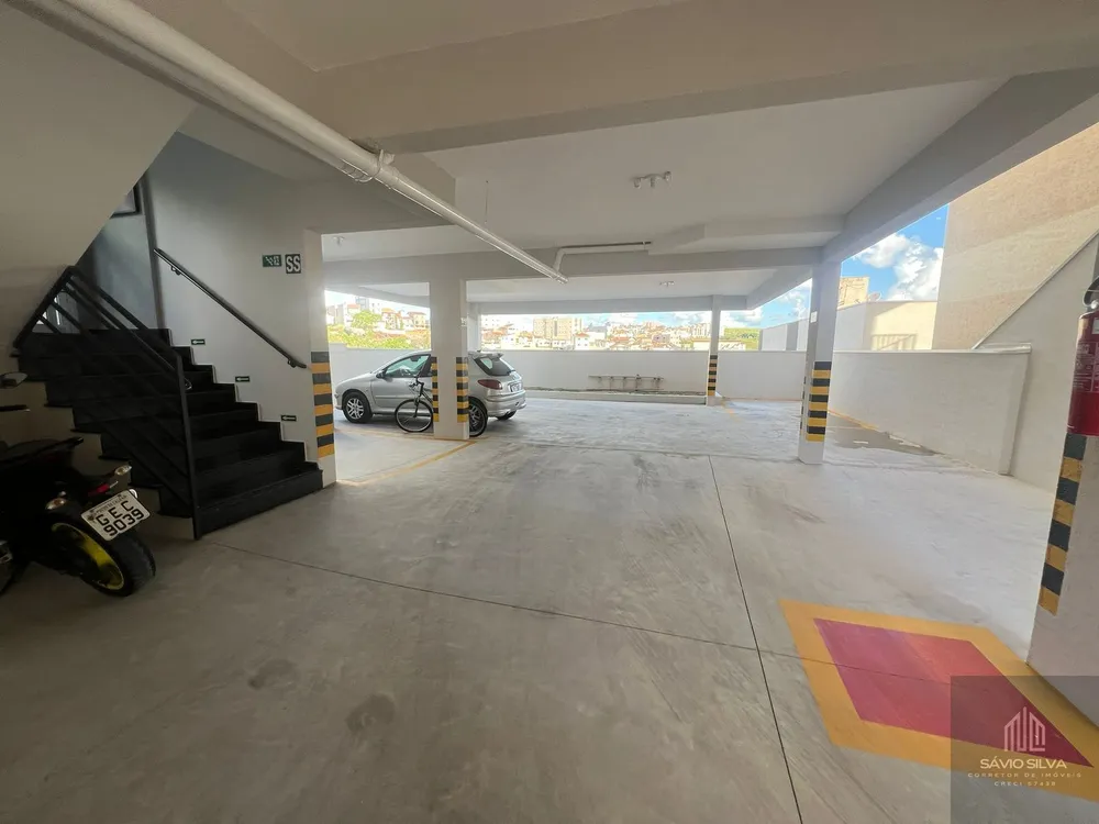 Apartamento, 3 quartos, 78 m² - Foto 7
