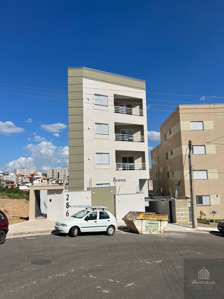 Apartamento, 3 quartos, 78 m² - Foto 1