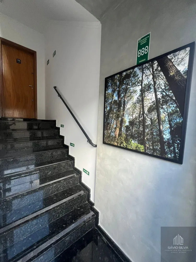 Apartamento, 3 quartos, 78 m² - Foto 8