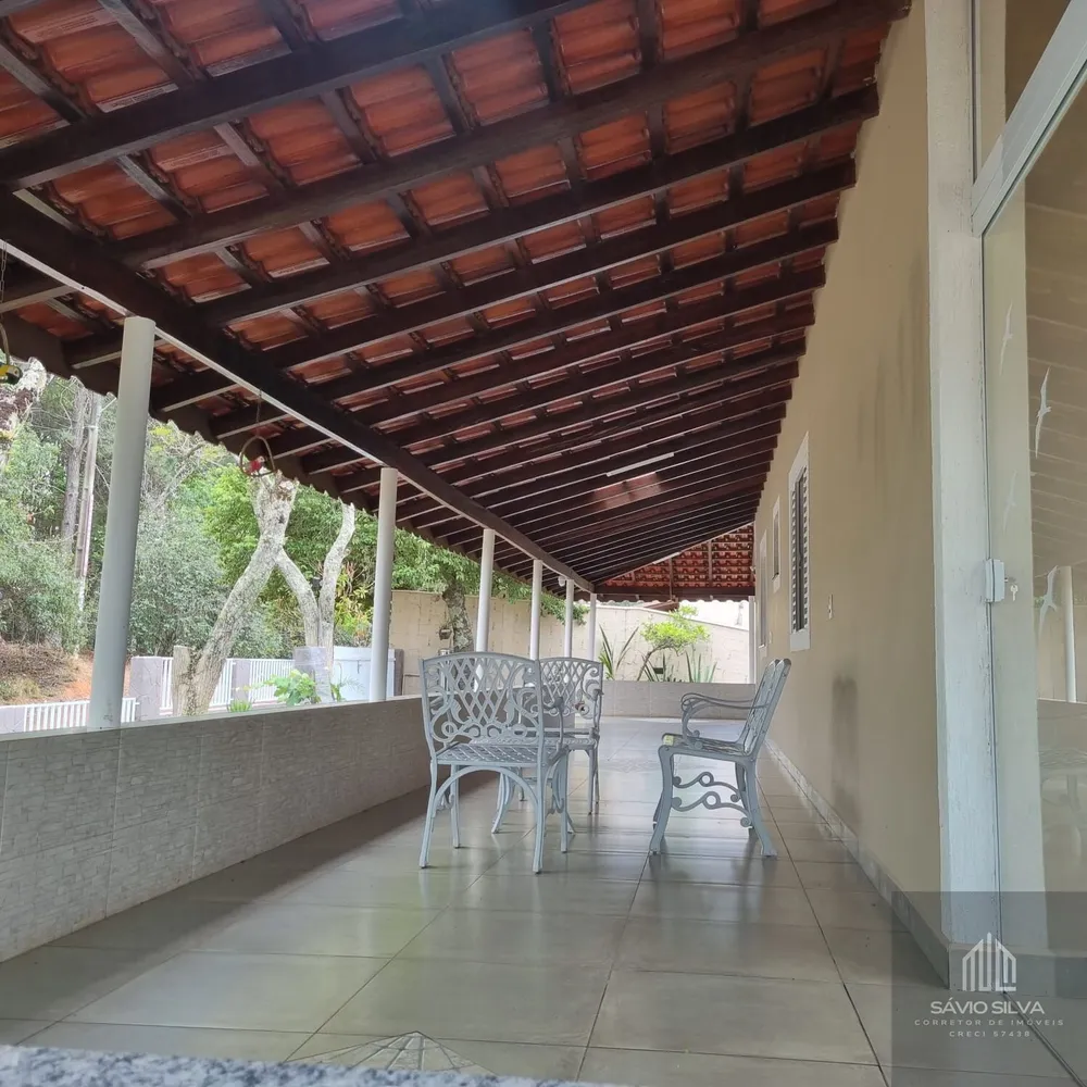 Casa de Condomínio, 4 quartos - Foto 12