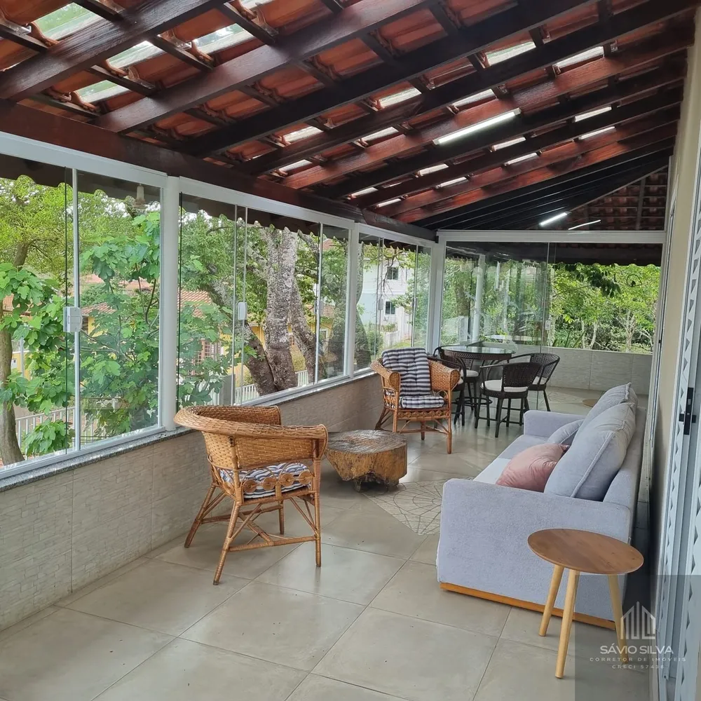 Casa de Condomínio, 4 quartos - Foto 4