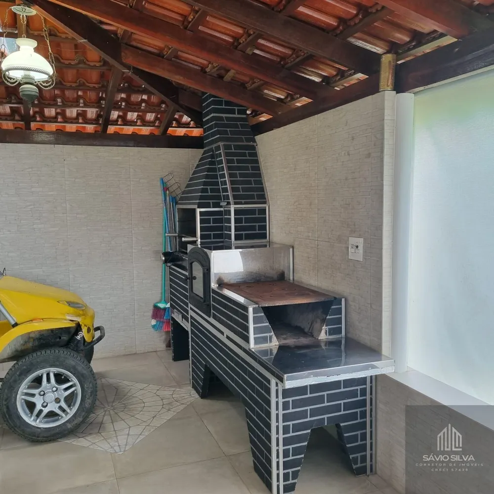 Casa de Condomínio, 4 quartos - Foto 2