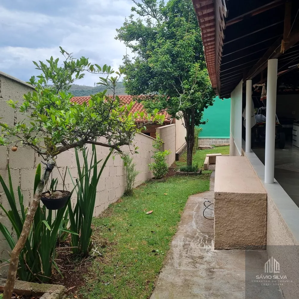 Casa de Condomínio, 4 quartos - Foto 3