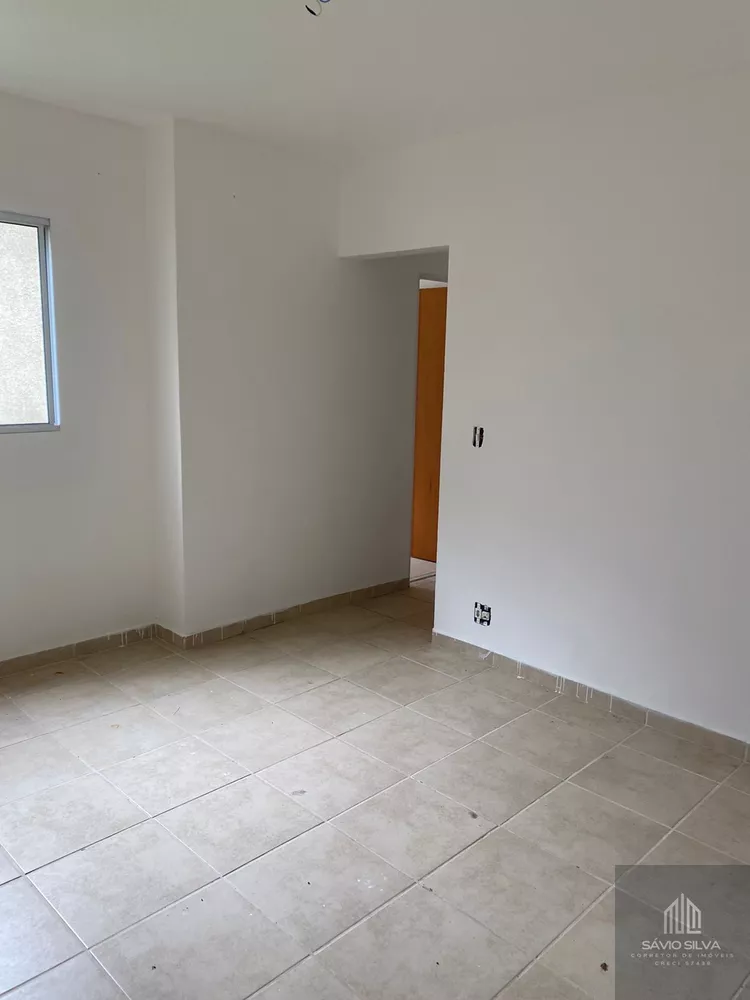 Apartamento, 2 quartos, 52 m² - Foto 2