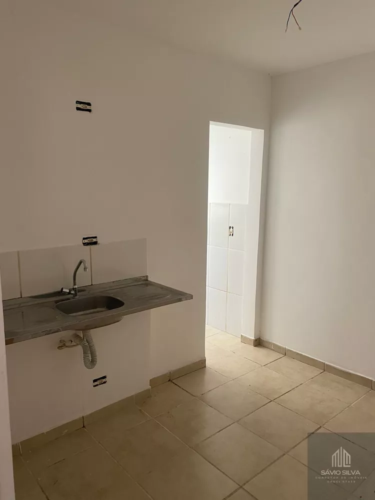 Apartamento, 2 quartos, 52 m² - Foto 1