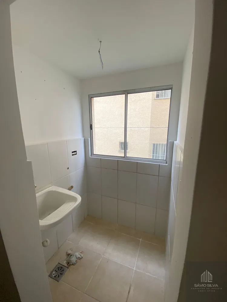 Apartamento, 2 quartos, 52 m² - Foto 7
