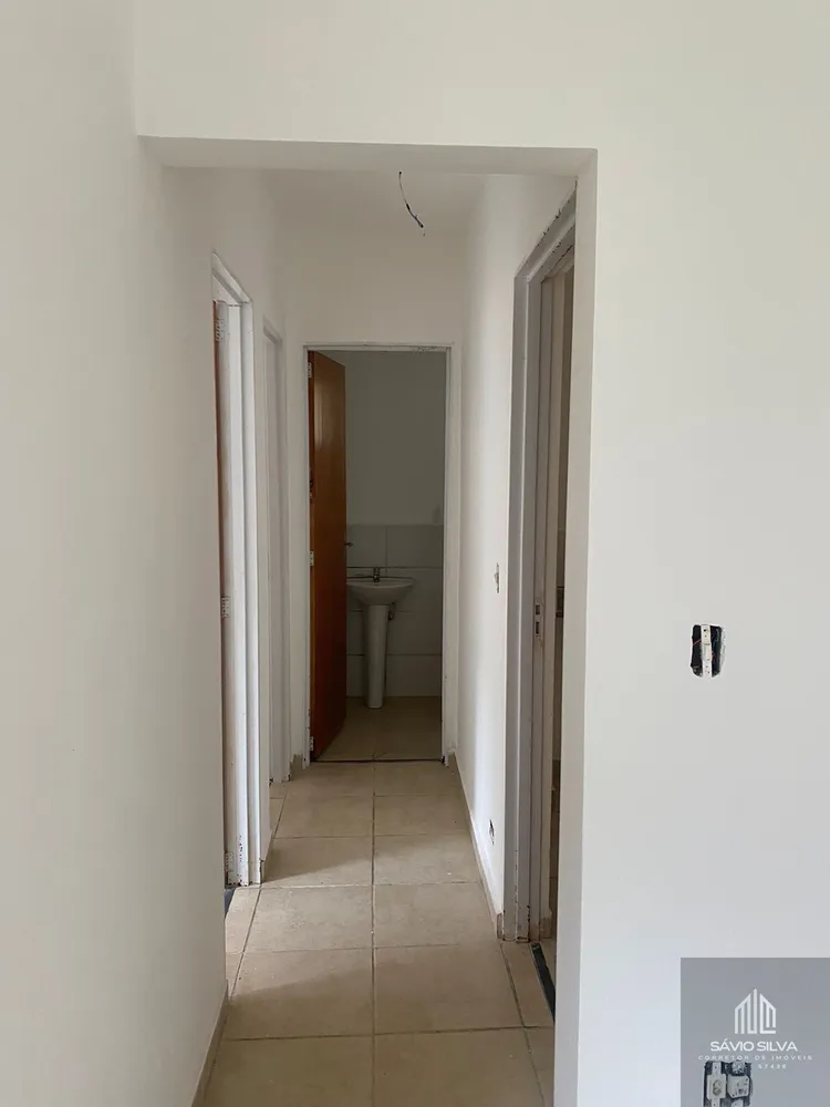 Apartamento, 2 quartos, 52 m² - Foto 5