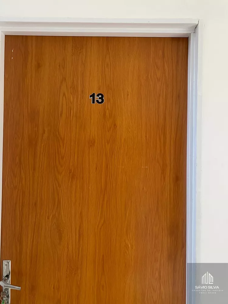 Apartamento, 2 quartos, 52 m² - Foto 3