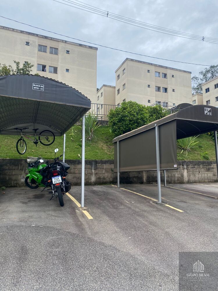 Apartamento, 2 quartos, 52 m² - Foto 7
