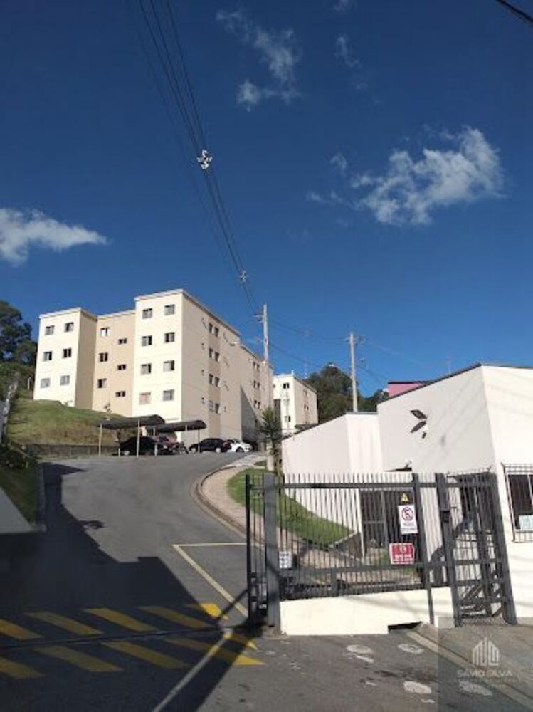 Apartamento, 2 quartos, 52 m² - Foto 6