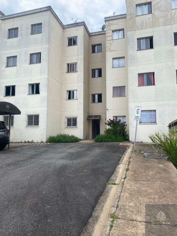 Apartamento, 2 quartos, 52 m² - Foto 5