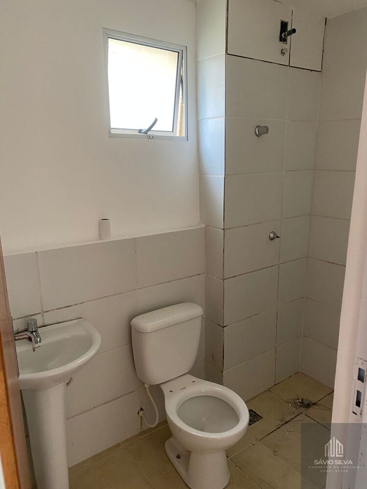 Apartamento, 2 quartos, 52 m² - Foto 8