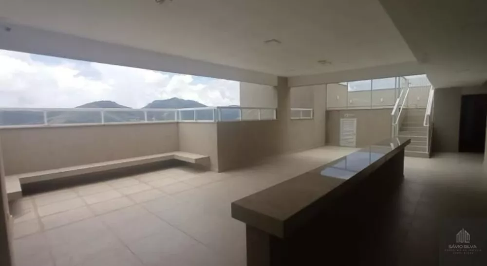 Apartamento, 2 quartos, 66 m² - Foto 2