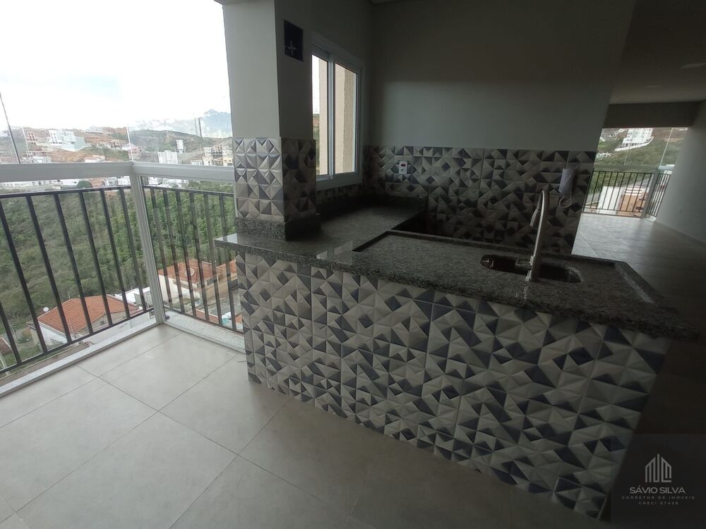 Apartamento, 3 quartos, 100 m² - Foto 6