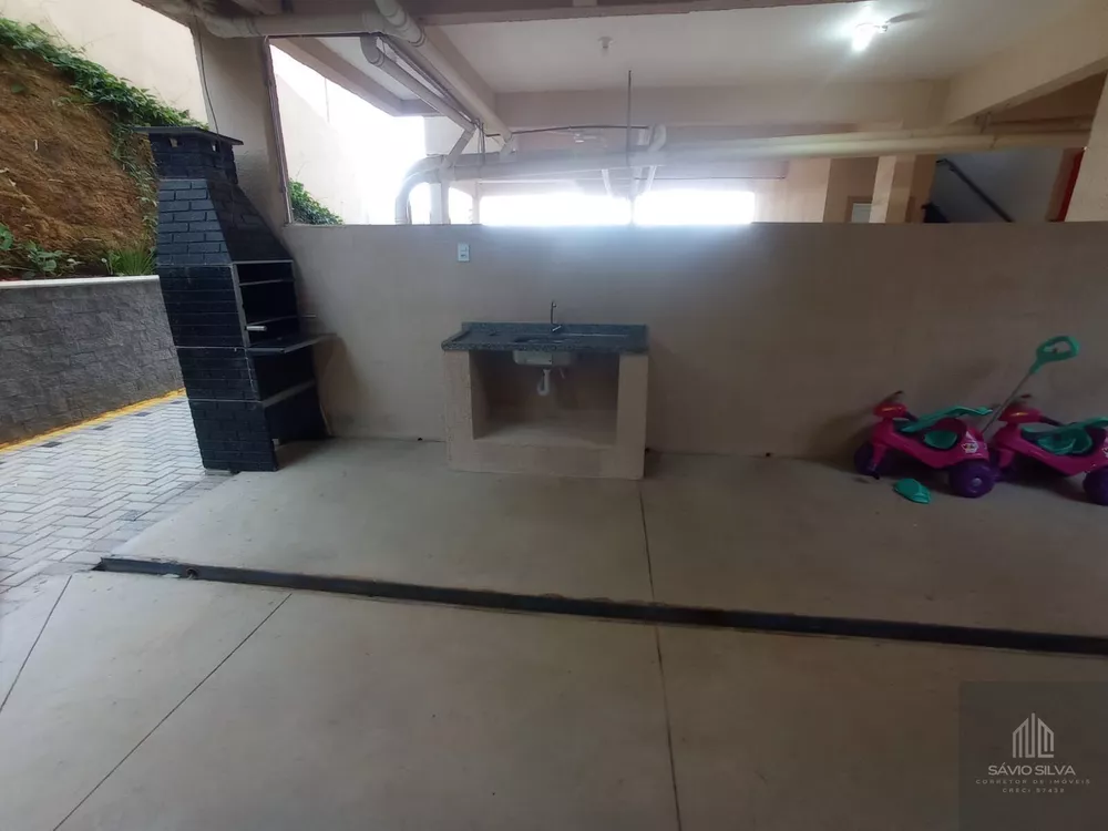 Apartamento, 3 quartos, 100 m² - Foto 1