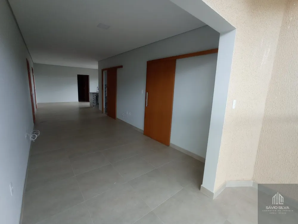 Apartamento, 3 quartos, 100 m² - Foto 5