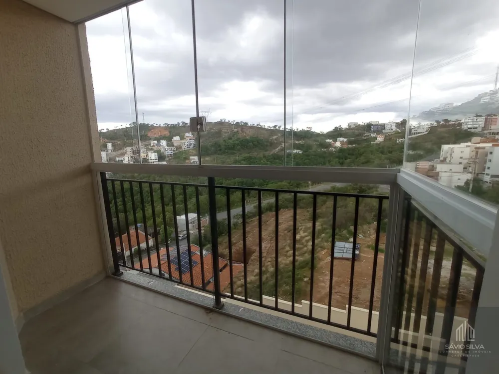 Apartamento, 3 quartos, 100 m² - Foto 6