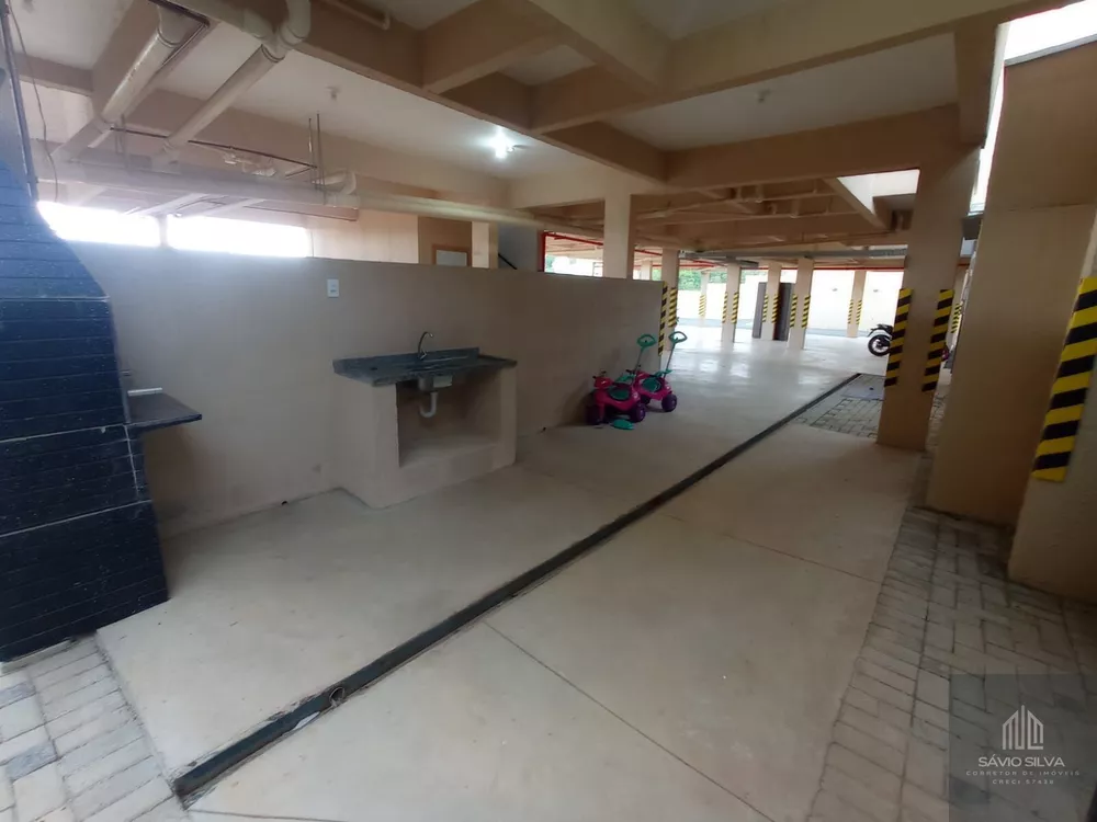Apartamento, 3 quartos, 100 m² - Foto 4