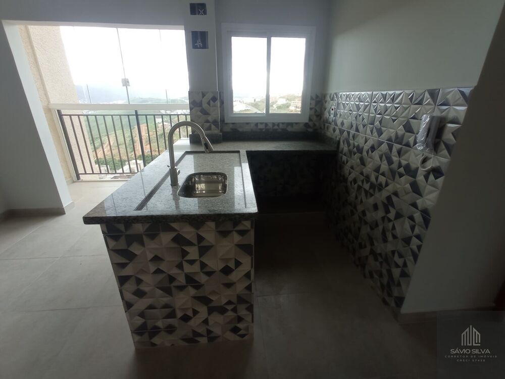 Apartamento, 3 quartos, 100 m² - Foto 7