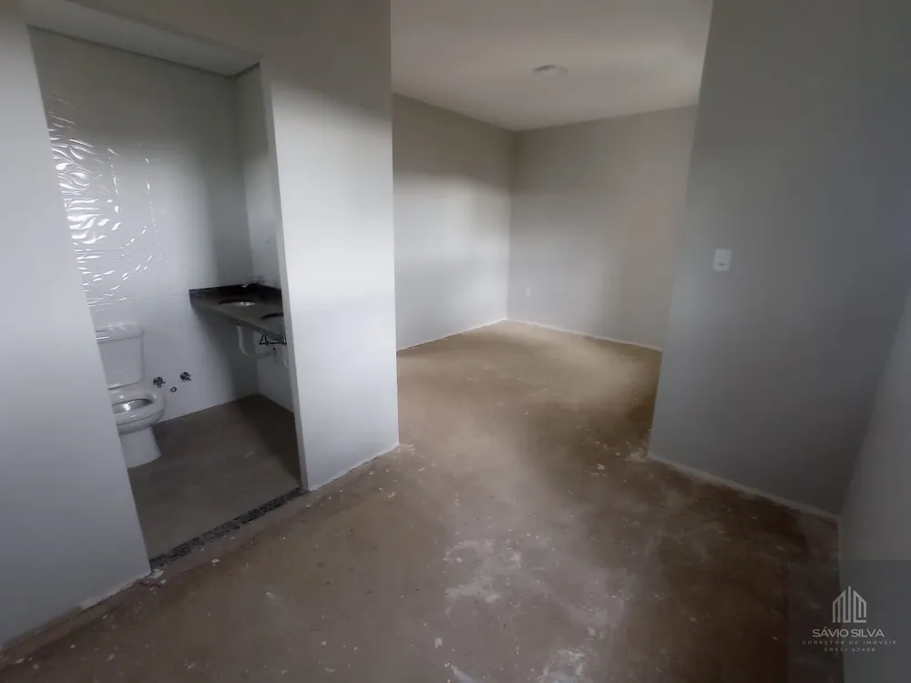 Apartamento, 3 quartos, 100 m² - Foto 9