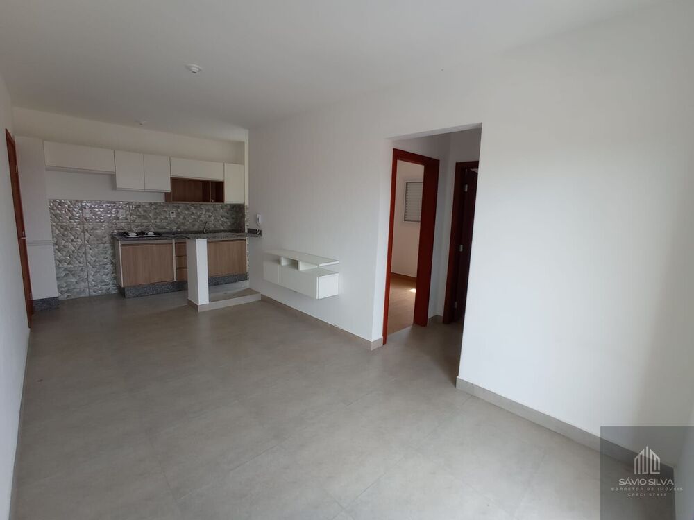 Apartamento, 2 quartos, 49 m² - Foto 6