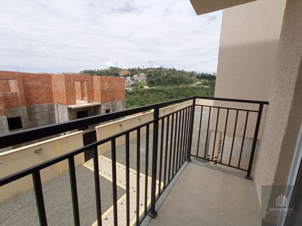Apartamento, 2 quartos, 49 m² - Foto 5