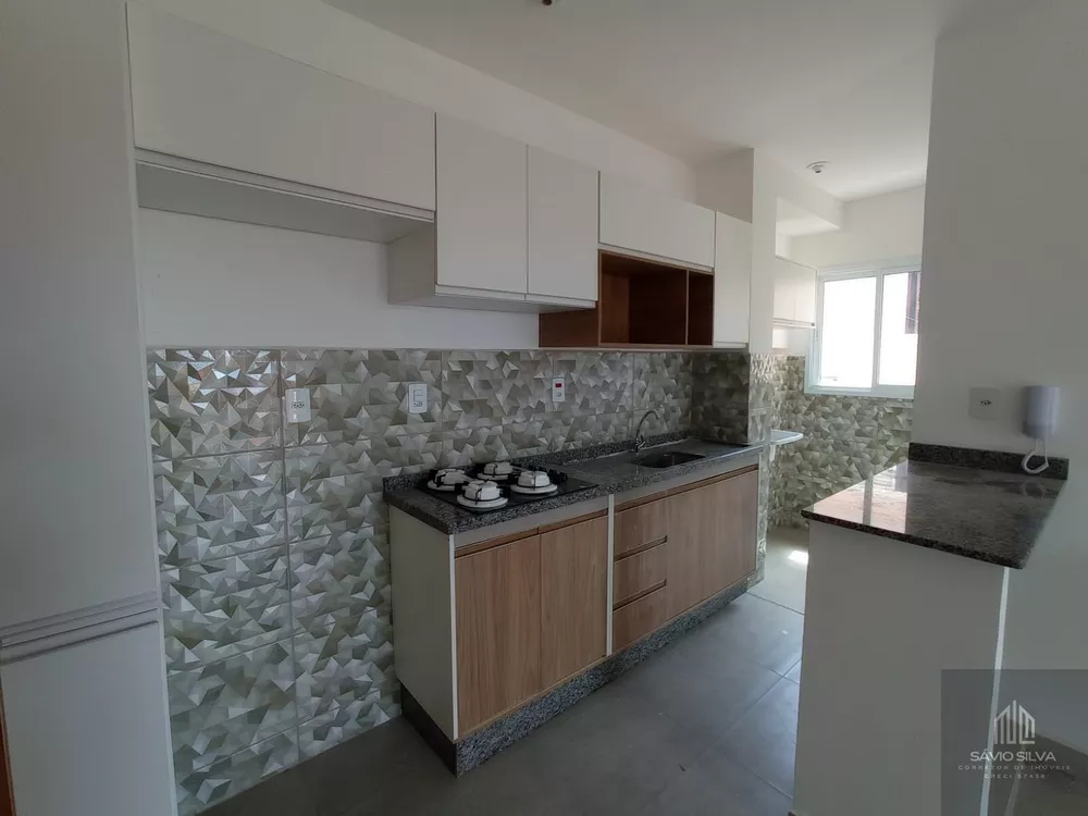 Apartamento, 2 quartos, 49 m² - Foto 1