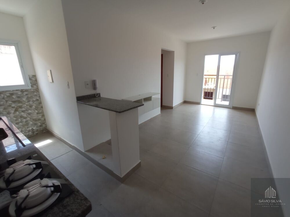 Apartamento, 2 quartos, 49 m² - Foto 7