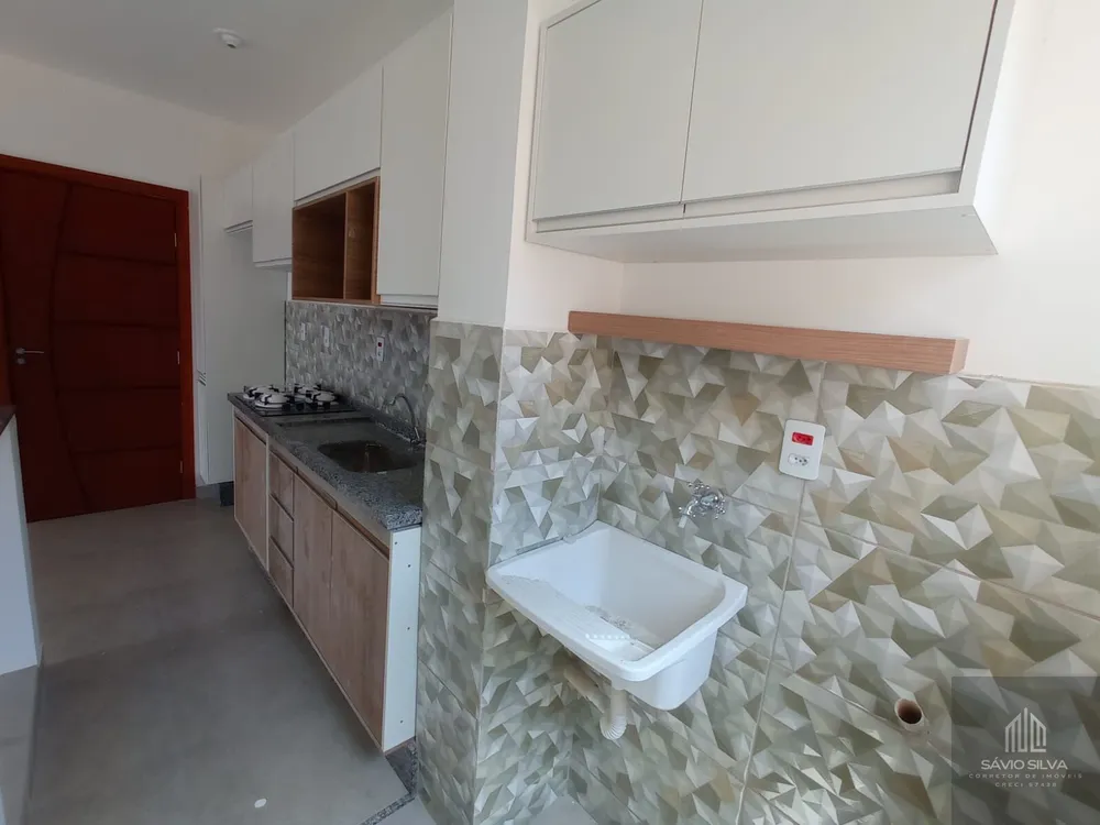 Apartamento, 2 quartos, 49 m² - Foto 3