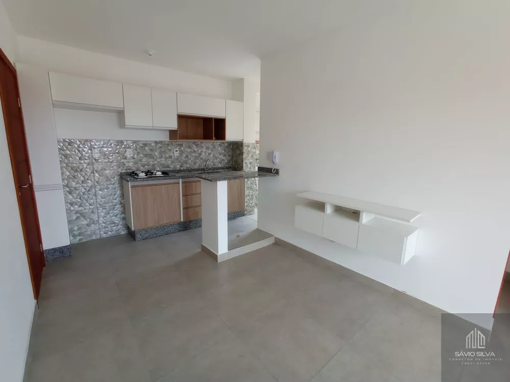 Apartamento, 2 quartos, 49 m² - Foto 2