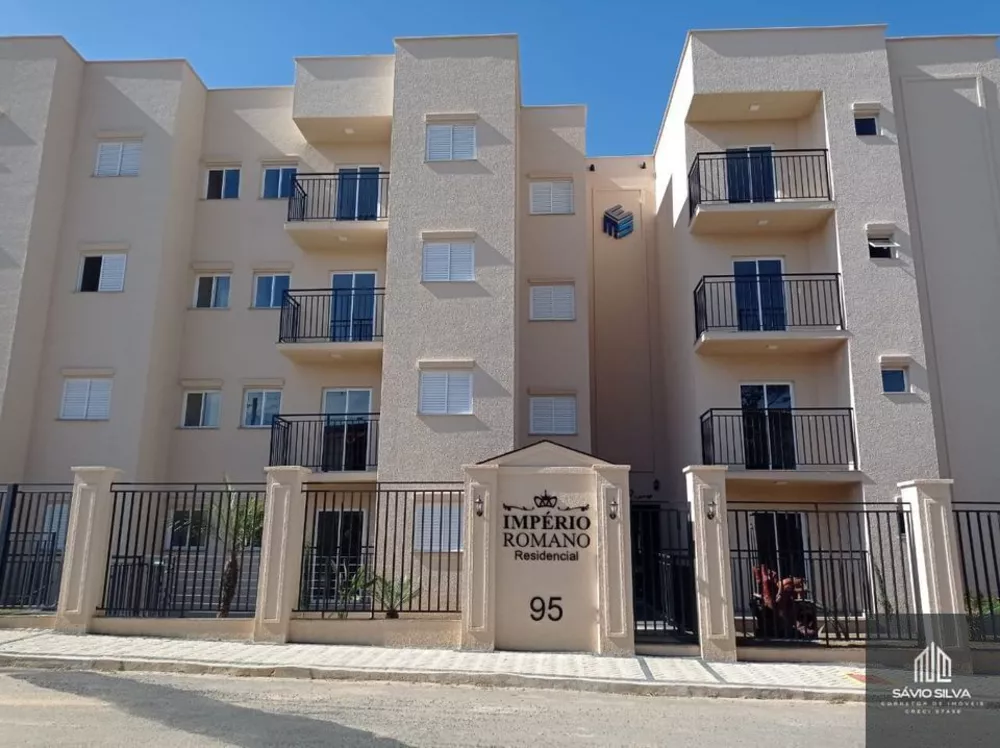 Apartamento, 2 quartos, 49 m² - Foto 3