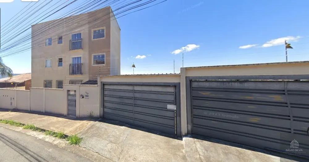 Apartamento, 2 quartos, 68 m² - Foto 1