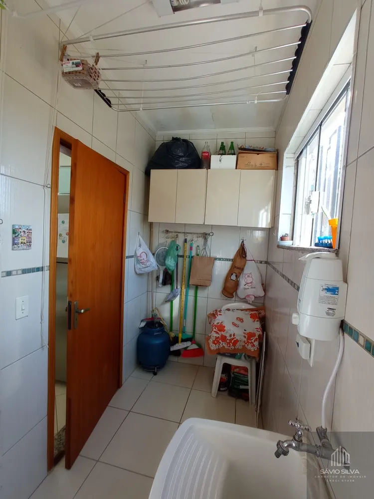 Apartamento, 2 quartos, 68 m² - Foto 5