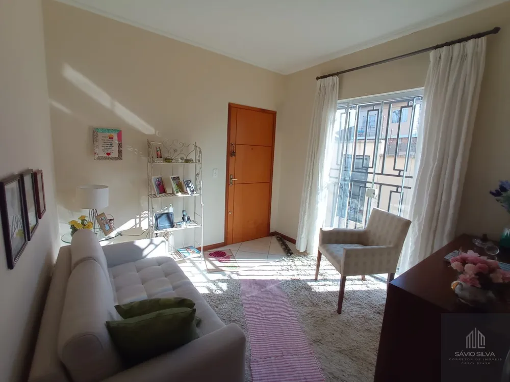 Apartamento, 2 quartos, 68 m² - Foto 3