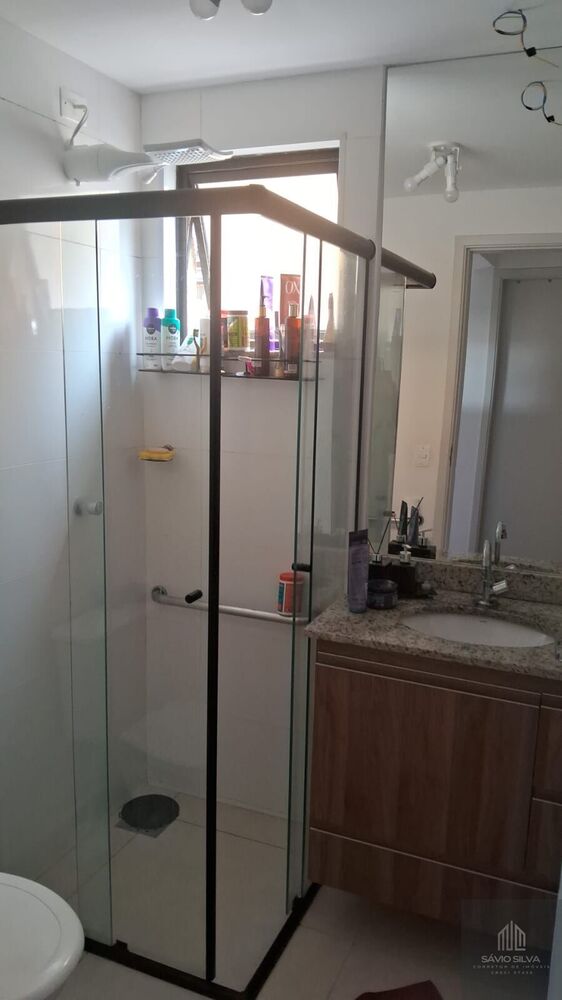 Apartamento, 2 quartos, 79 m² - Foto 11