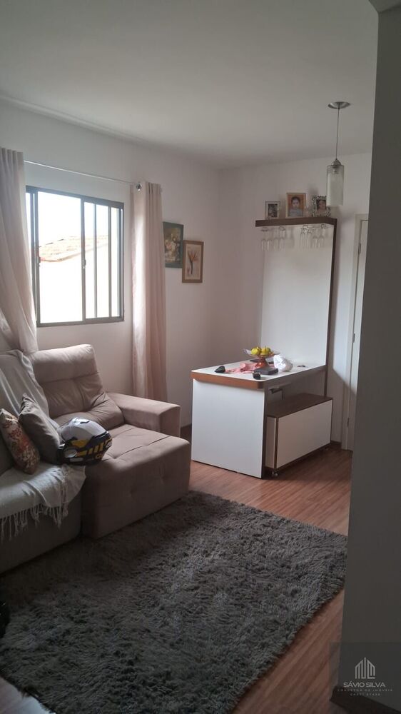 Apartamento, 2 quartos, 79 m² - Foto 3