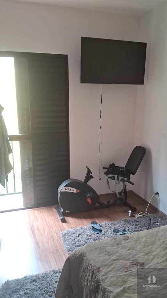 Apartamento, 2 quartos, 79 m² - Foto 7