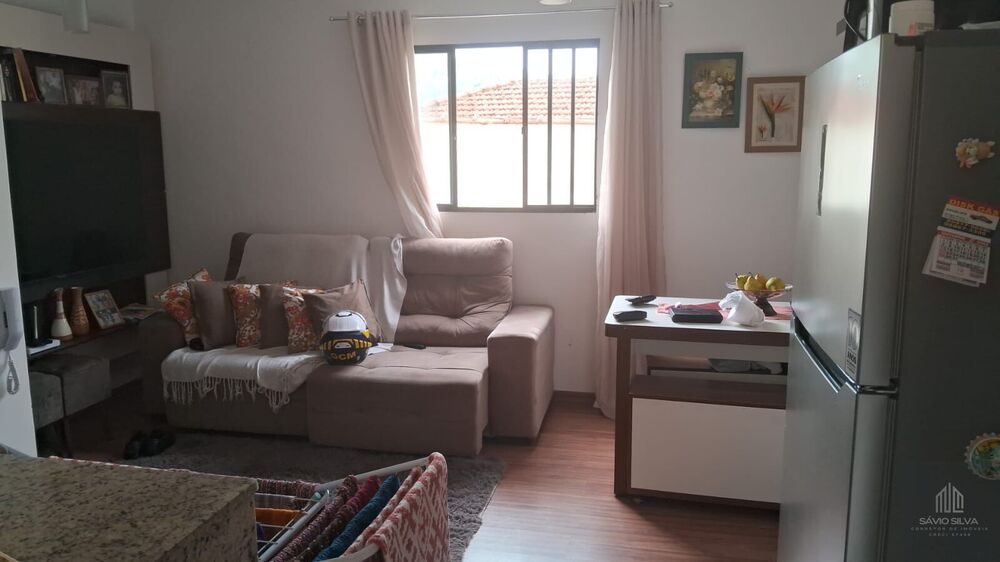 Apartamento, 2 quartos, 79 m² - Foto 4