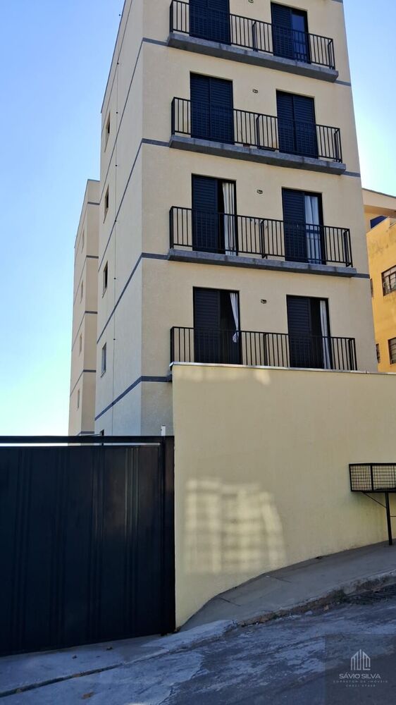Apartamento, 2 quartos, 79 m² - Foto 2