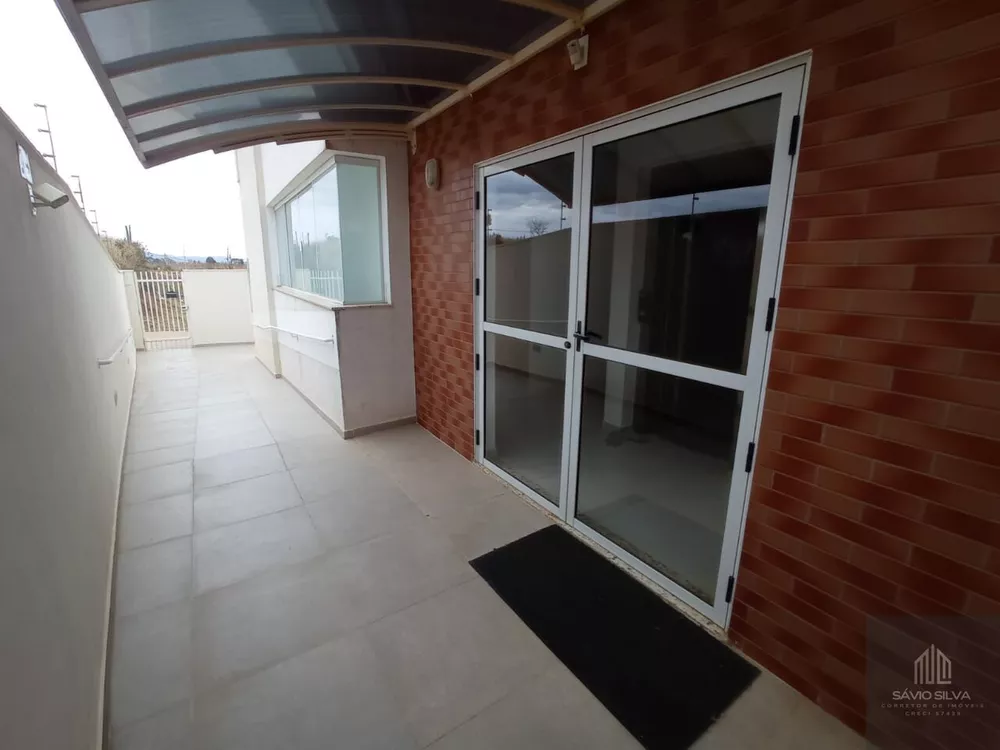 Apartamento, 3 quartos, 89 m² - Foto 1