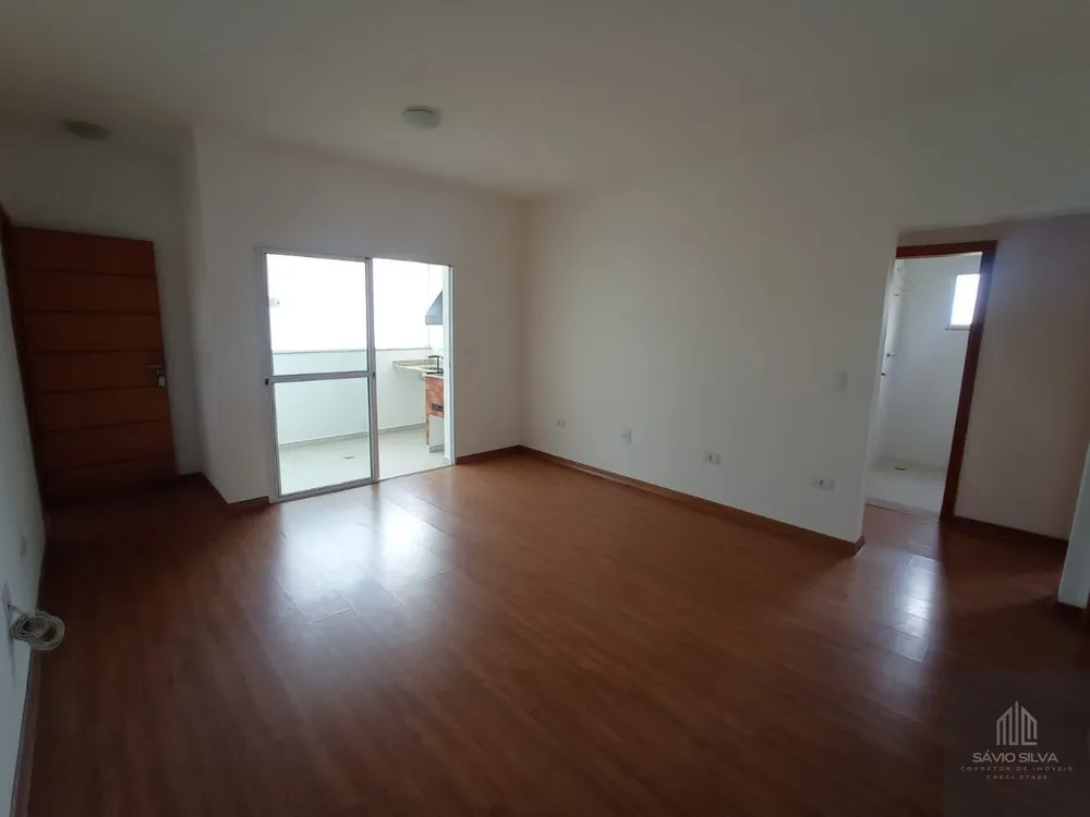 Apartamento, 3 quartos, 89 m² - Foto 5