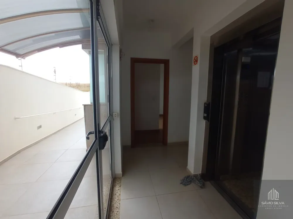 Apartamento, 3 quartos, 89 m² - Foto 3